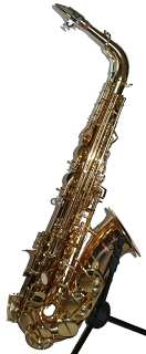 Saxophon